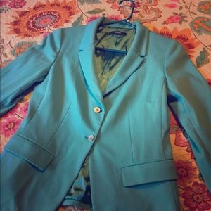 Tahari Blazer